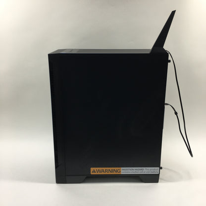 MSI Codex R2 R2 12TJ-231US i5-12400F 16GB RAM 512GB SSD GeForce RTX 3050