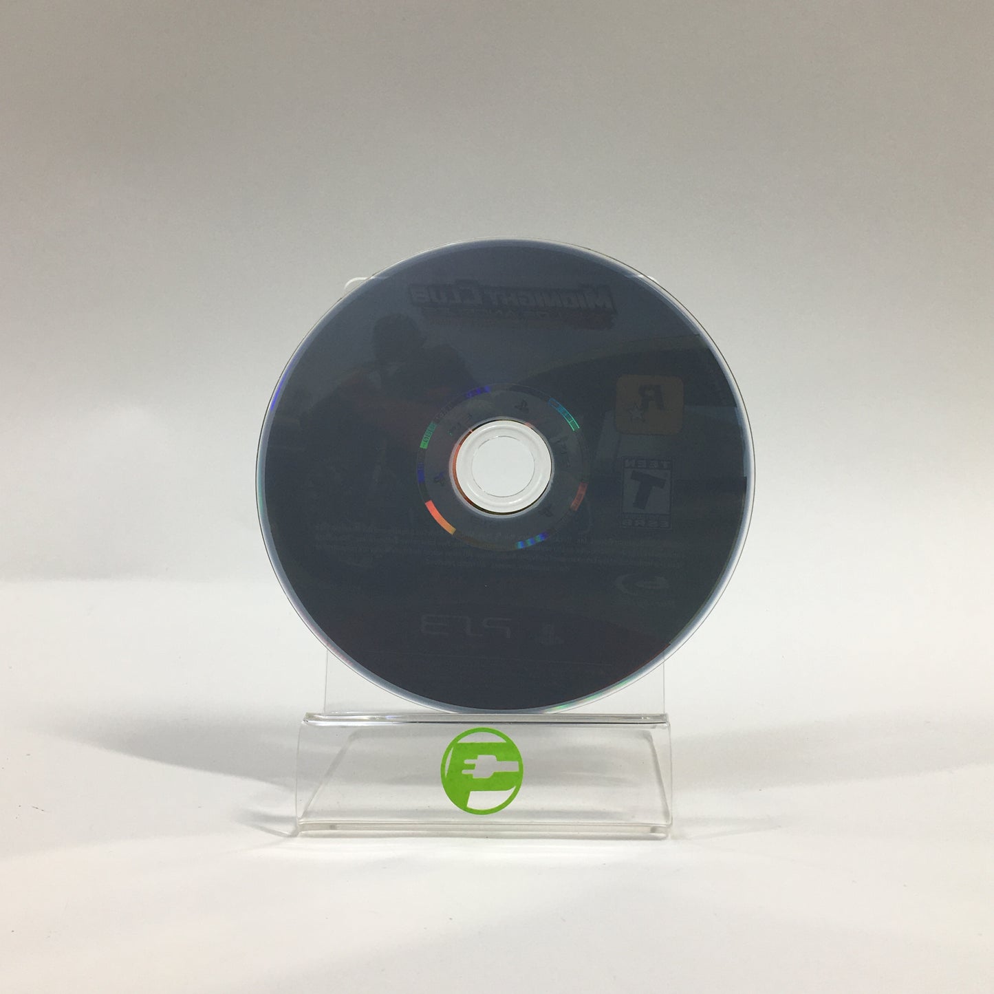 Midnight Club Los Angeles [Complete Edition] (Sony PlayStation 3 PS3, 2009)