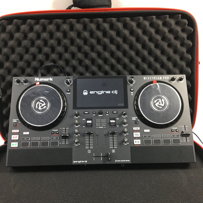Numark Mixstream Pro 2-Channel DJ Controller