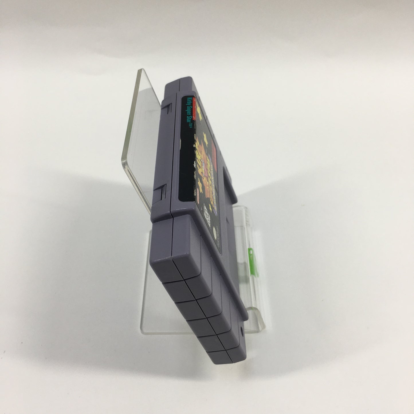 Kirby Super Star (Super Nintendo SNES, 1996)