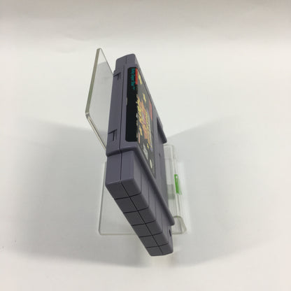 Kirby Super Star (Super Nintendo SNES, 1996)