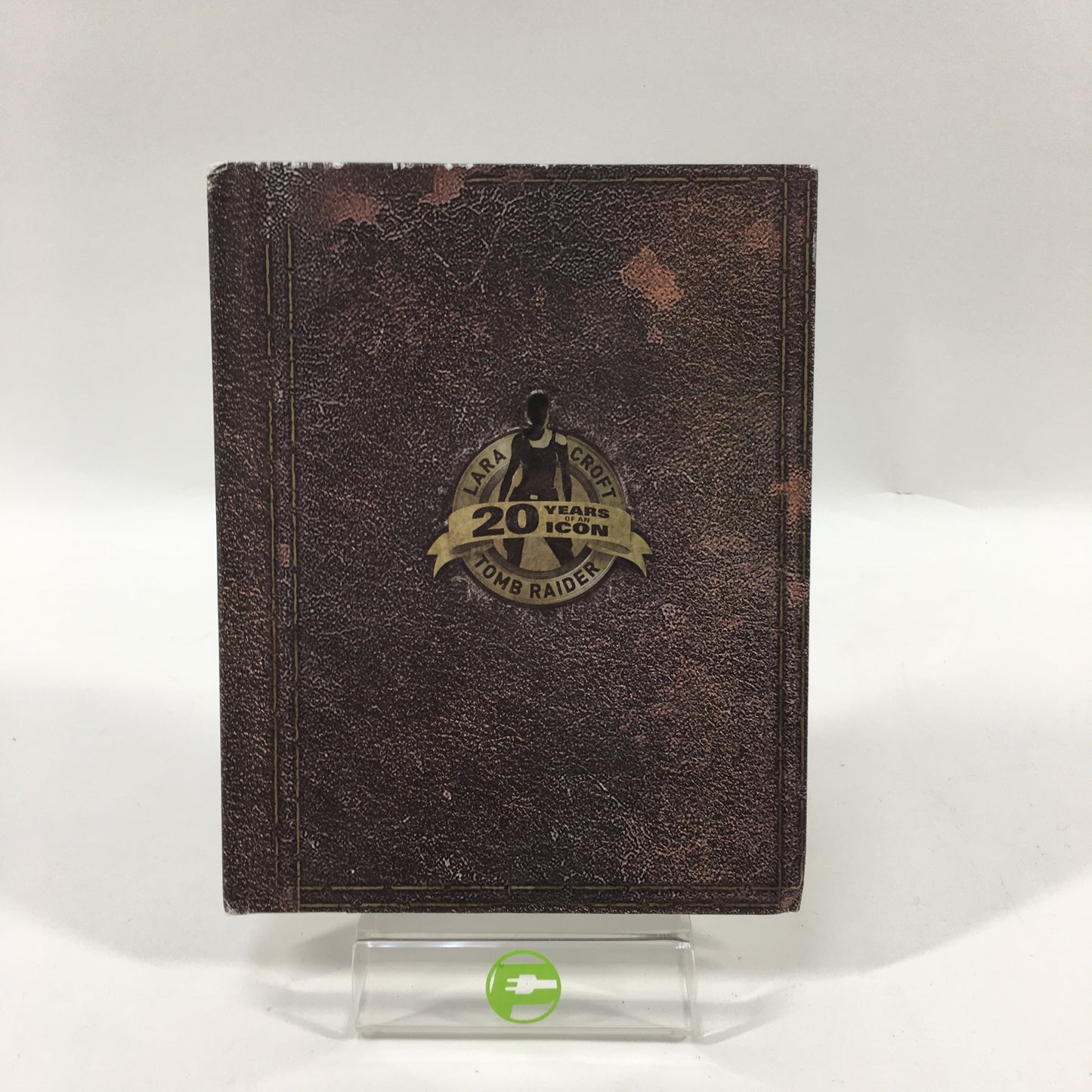 Rise of the Tomb Raider: 20 Year Celebration (Sony PlayStation 4 PS4, 2016)