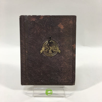 Rise of the Tomb Raider: 20 Year Celebration (Sony PlayStation 4 PS4, 2016)