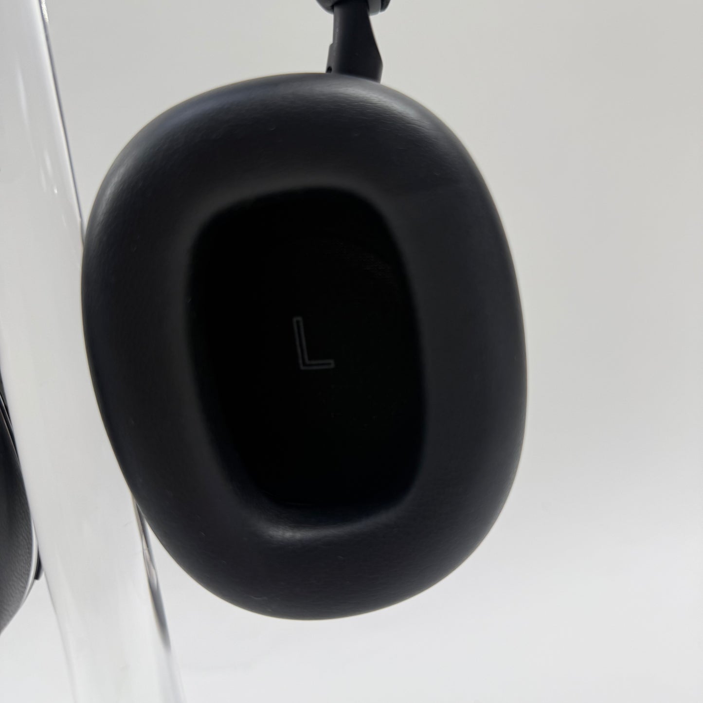 Bowers & Wilkins Px7 S2 Active Noise Cancellation Headphones Black FP42927