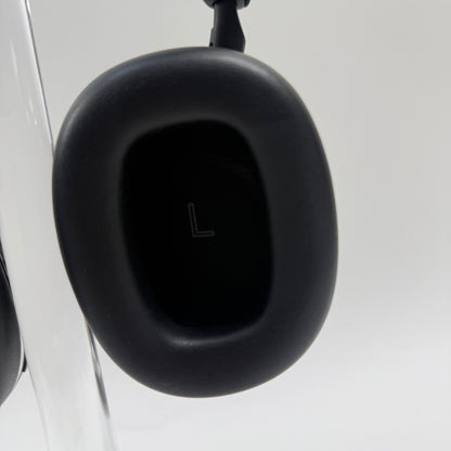 Bowers & Wilkins Px7 S2 Active Noise Cancellation Headphones Black FP42927