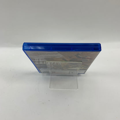 Marvel Spiderman [Game of the Year] (Sony PlayStation 4 PS4, 2019)