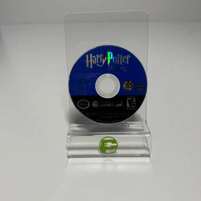 Harry Potter Prisoner of Azkaban (Nintendo GameCube, 2004)