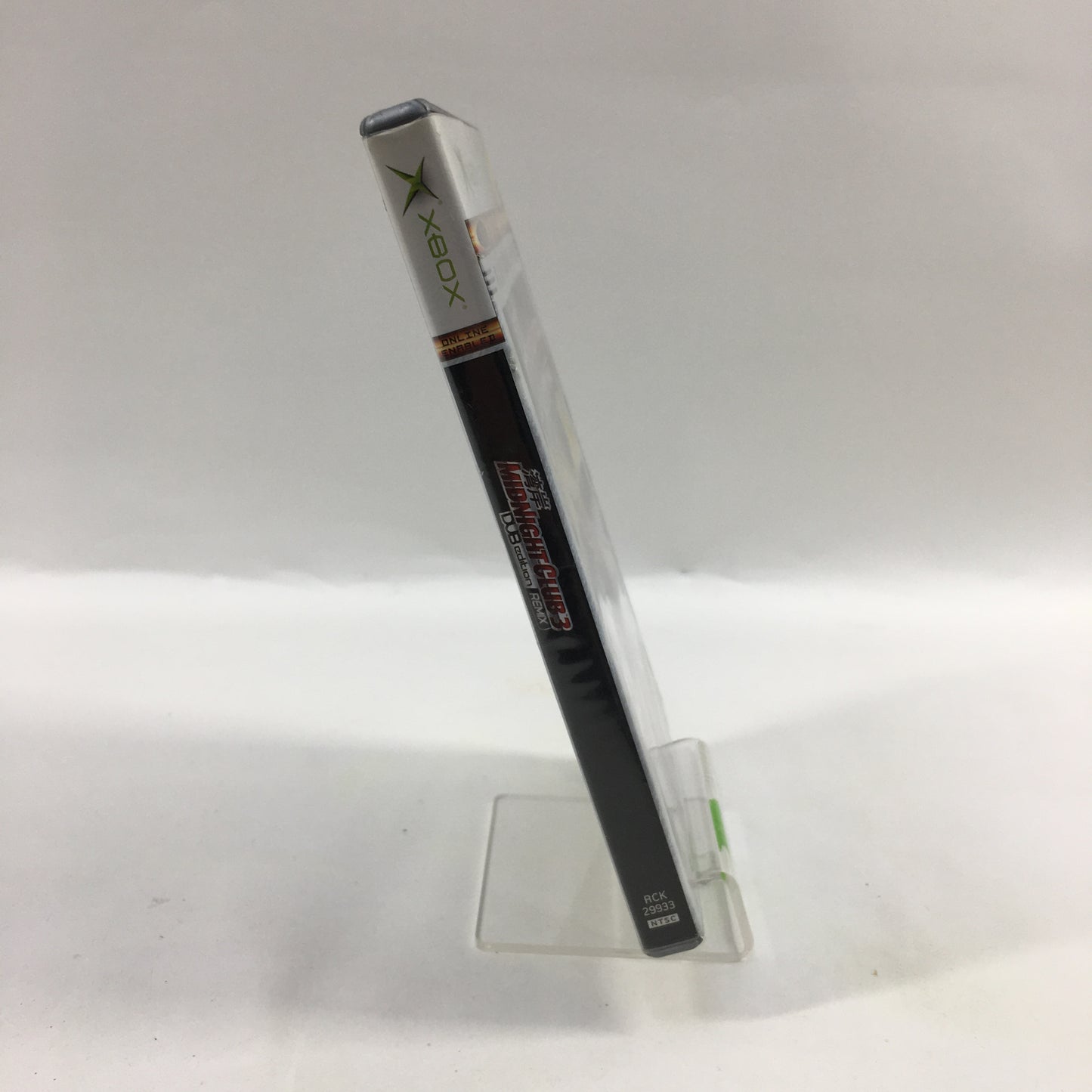 Midnight Club 3 Dub Edition Remix (Microsoft Xbox, 2006)