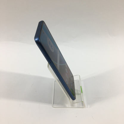AT&T Locked Motorola Moto G Stylus (2023) 128GB 13 Alpine Blue XT2317-1