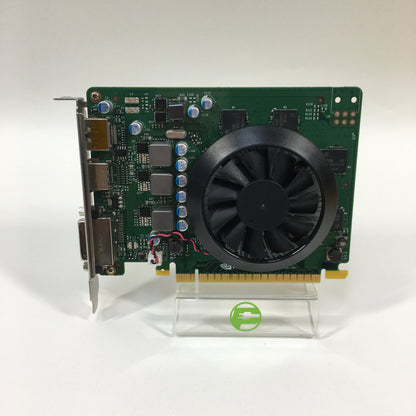 Dell GeForce GTX 1050 Ti 4GB GDDR5 Graphics Card  MS-V351