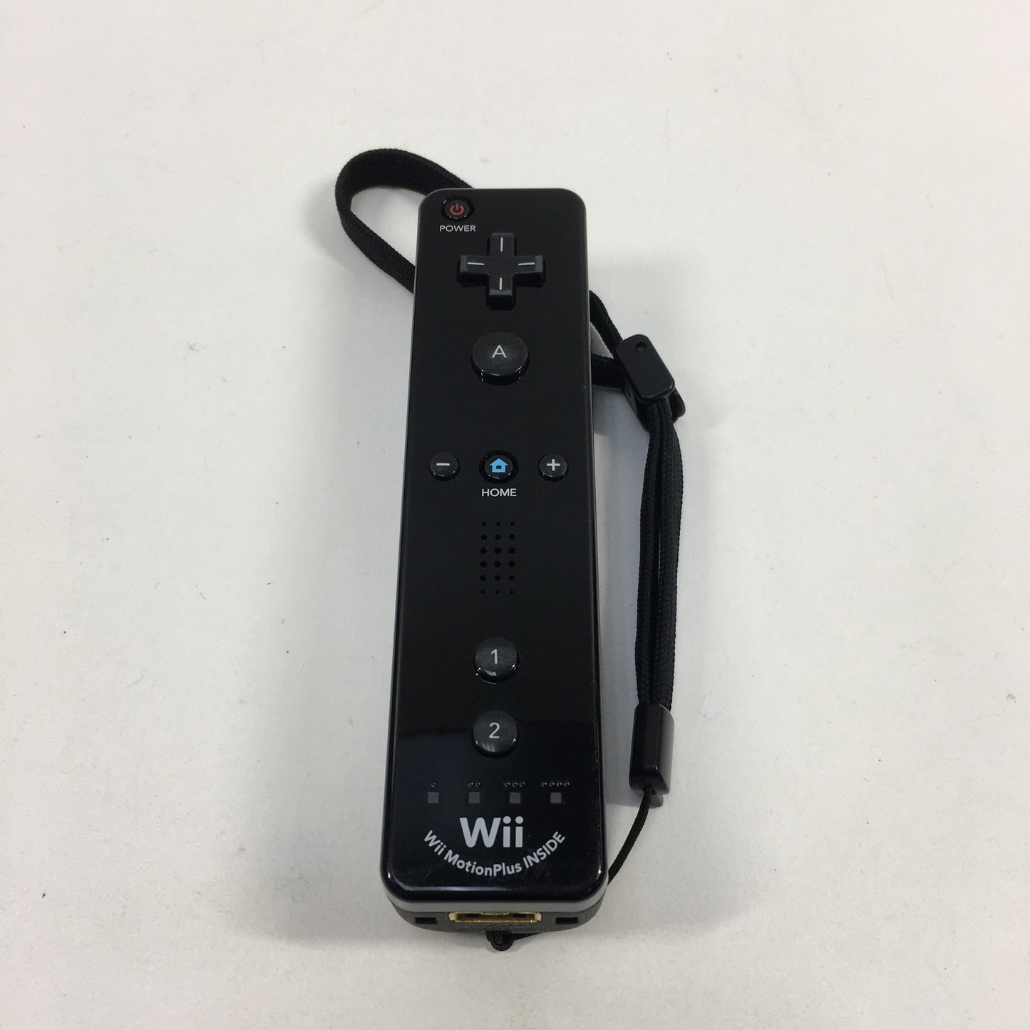 Nintendo Wii Family Edition Video Game Console RVL-101 Black