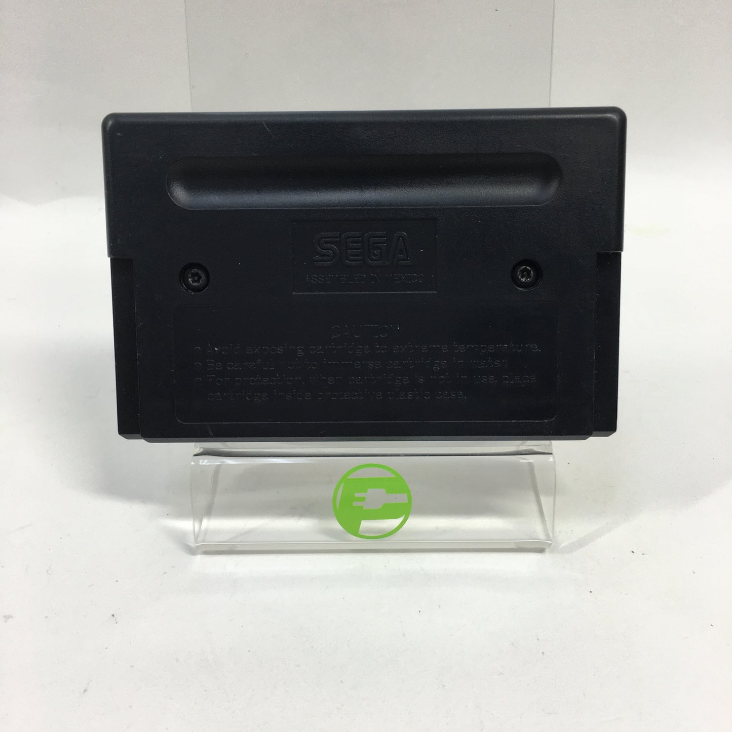 Battletoads (Sega Genesis, 1990) Cartridge Only