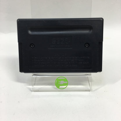 Battletoads (Sega Genesis, 1990) Cartridge Only