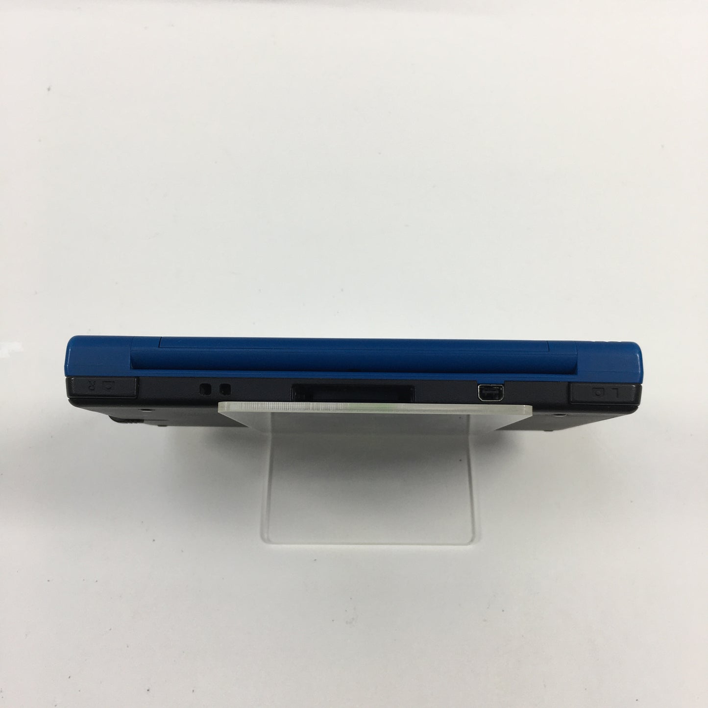 Nintendo DSi XL Handheld Game Console Only UTL-001 Black/Blue