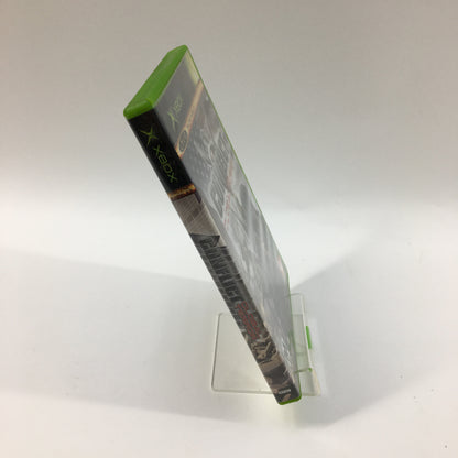 Conflict Global Terror (Microsoft Xbox, 2005)