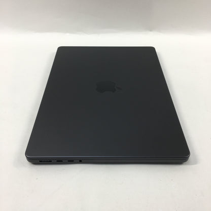 2023 Apple MacBook Pro 14" M3 Pro 14C GPU 4.0GHz 18GB RAM 512GB SSD A2992