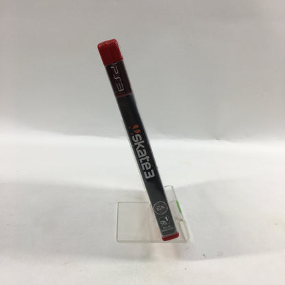 Skate 3 [Greatest Hits] (Sony PlayStation 3 PS3, 2009)