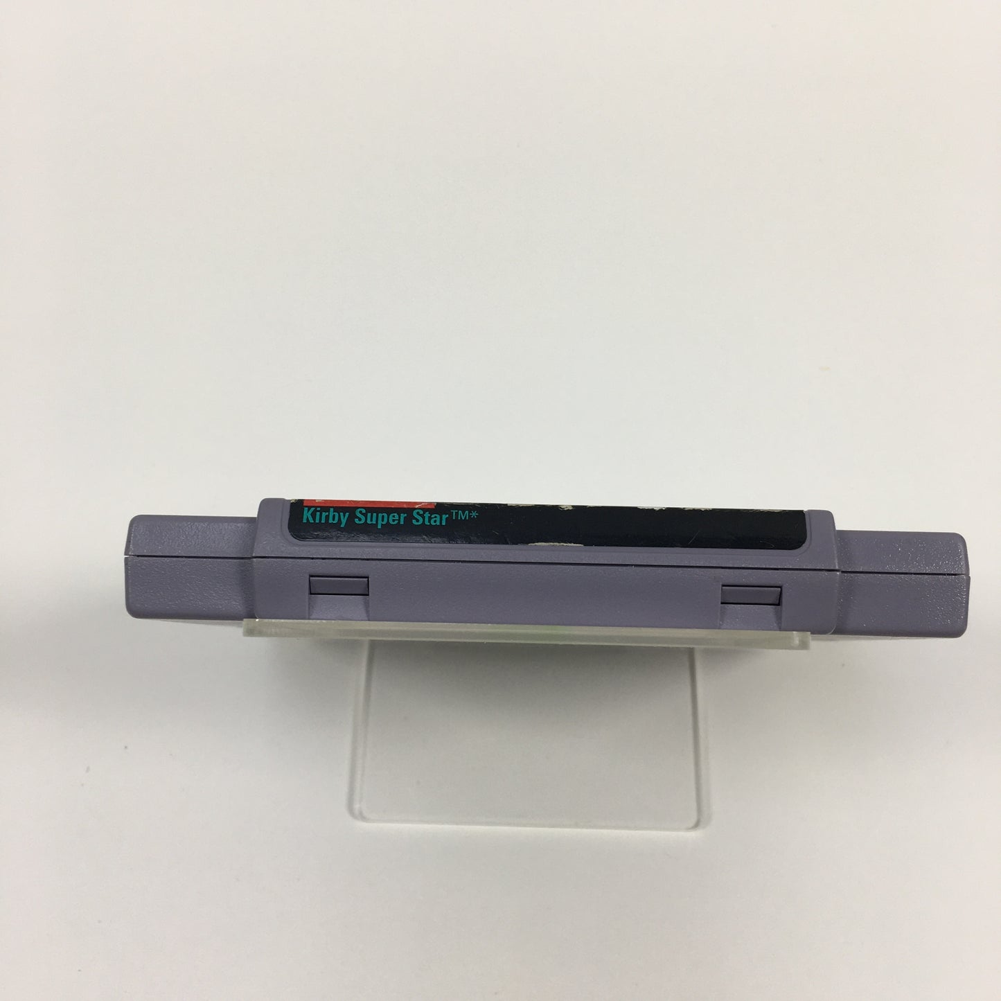 Kirby Super Star (Super Nintendo SNES, 1996)