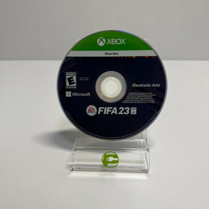 FIFA 23 (Microsoft Xbox One, 2022)