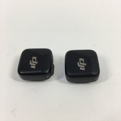 DJI Mic Mini Wireless Microphone DMMT01