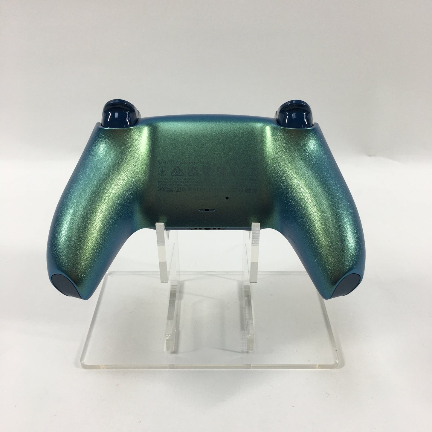 Sony PlayStation 5 PS5 Dualsense Wireless Controller Chroma Teal CFI-ZCT1W
