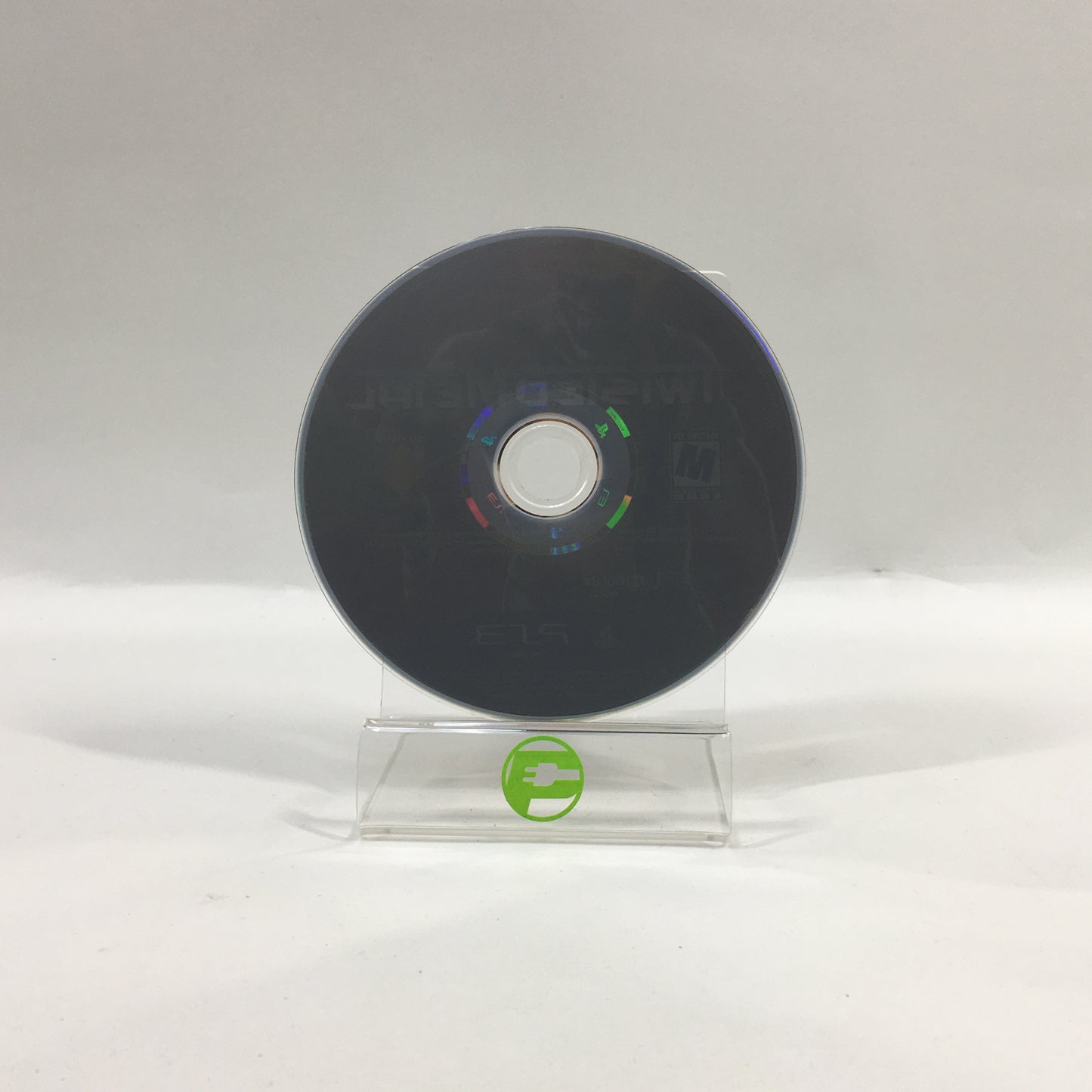 Twisted Metal (Sony PlayStation 3 PS3, 2012)