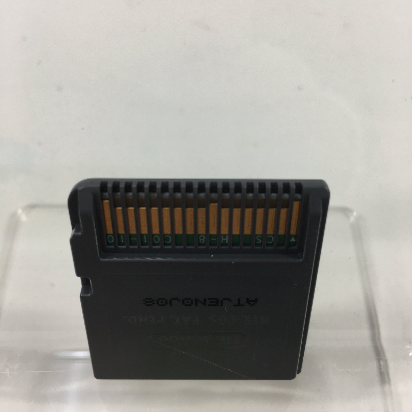 Star Trek Tactical Assault (Nintendo DS, 2006)