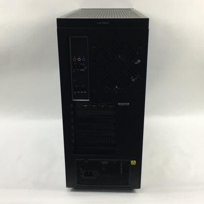 Omen Custom PC Ryzen 5 7600 3.80GHz 16GB RAM 1TB SSD Nvidia GeForce RTX 4060