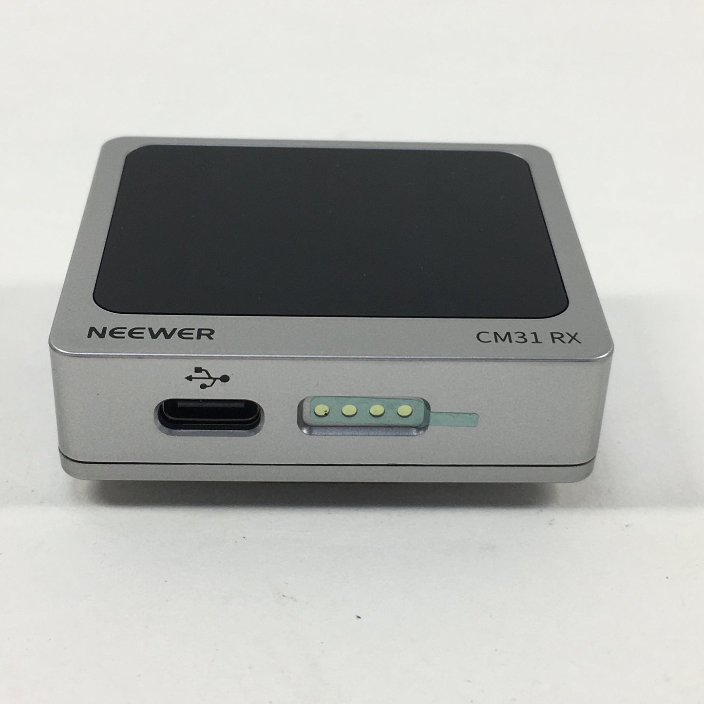 NEEWER Wireless Lavalier Omnidirectional Microphone System CM31 CX