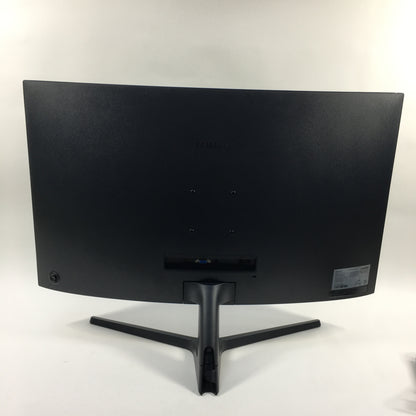 Samsung 32" CR50 FHD VA 75Hz Curved Monitor