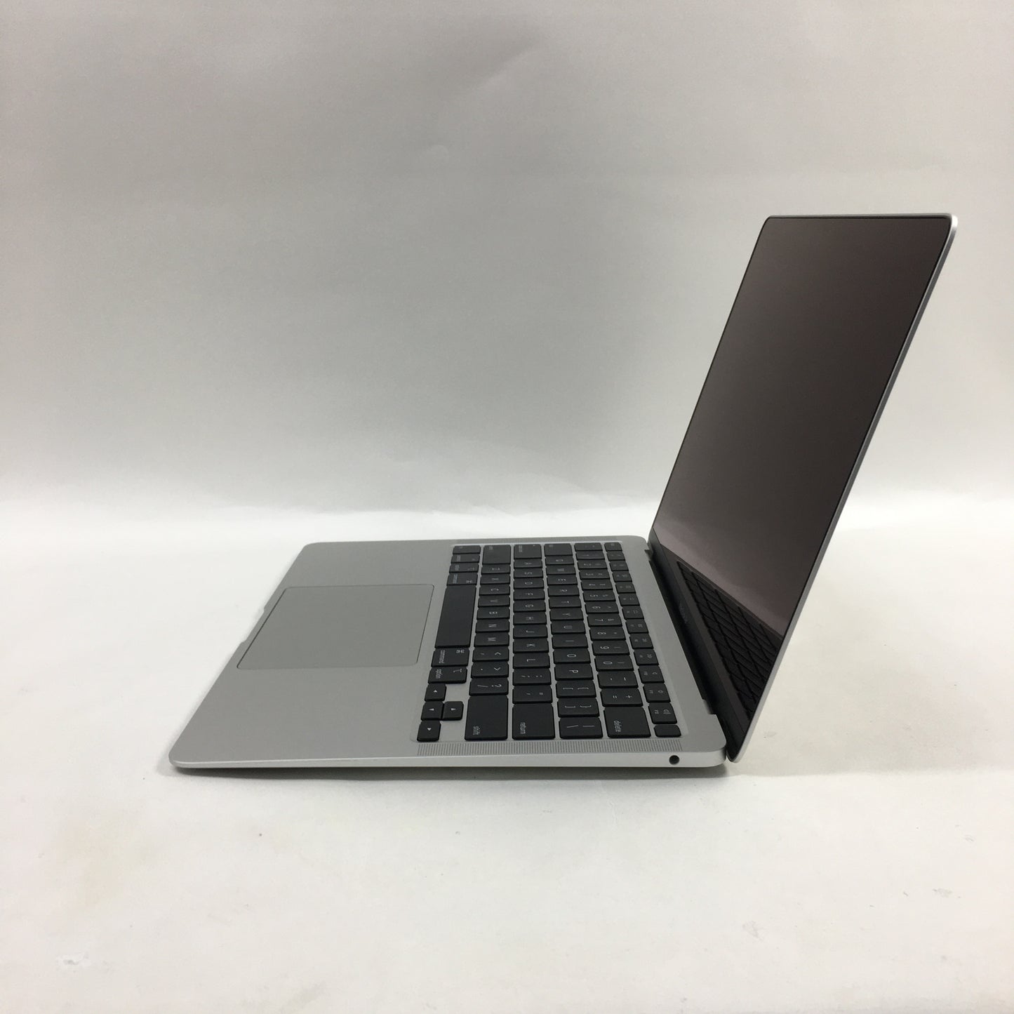 2020 Apple MacBook Air 13.3" i5 1.1GHz 8GB RAM 512GB SSD Silver A2179