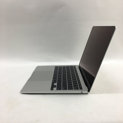 2020 Apple MacBook Air 13.3" i5 1.1GHz 8GB RAM 512GB SSD Silver A2179