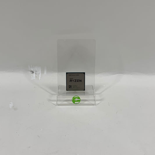 Broken AMD Ryzen 5 5600G 3.90GHz 6 Core 100-000000252 12 Thread AM4 READ