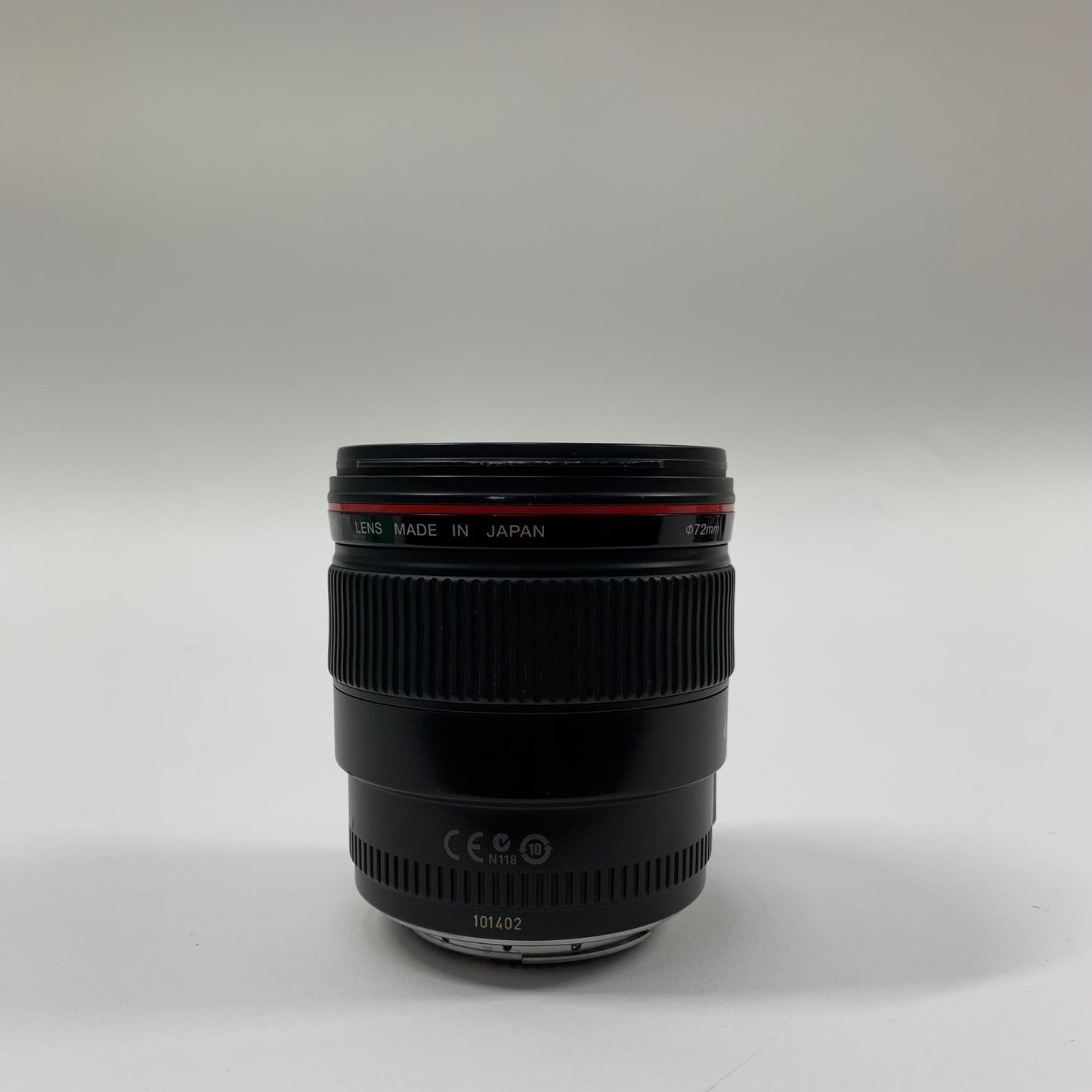 Canon EF 35mm f/1.4 35mm f/1.4 Auto & Manual Lens,Motorized Lens
