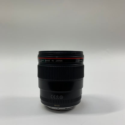 Canon EF 35mm f/1.4 35mm f/1.4 Auto & Manual Lens,Motorized Lens
