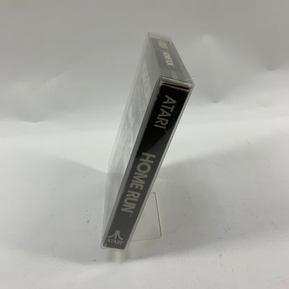 Home Run [Gray Box] (Atari 2600, 1986)