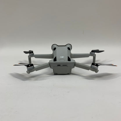 DJI Mini 4 Pro Mini Drone MT4MFVD  Fly More Combo