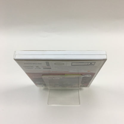 Guitar Hero III Legends of Rock [Not For Resale] (Nintendo Wii, 2007)