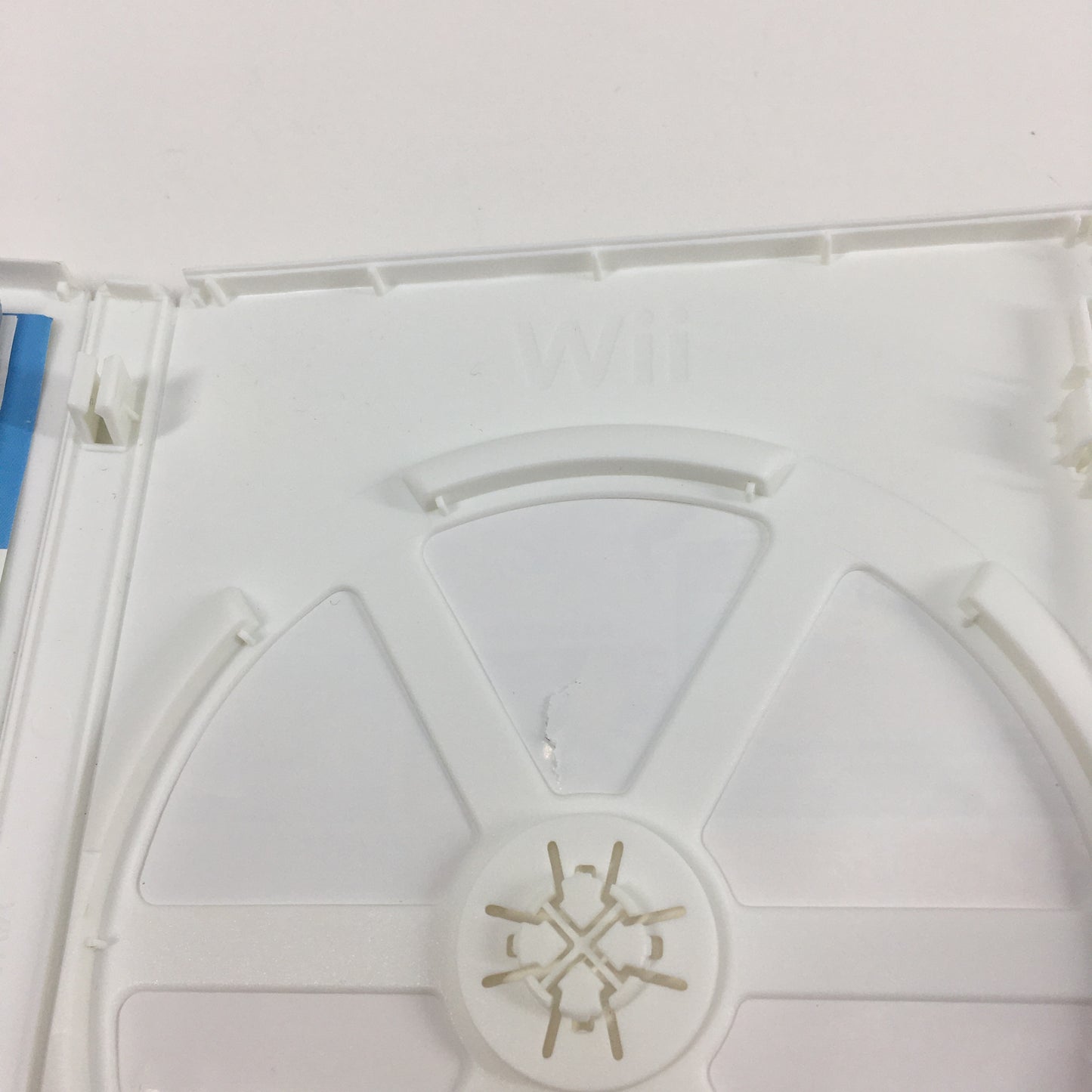 Mario Sports Mix (Nintendo Wii, 2011)