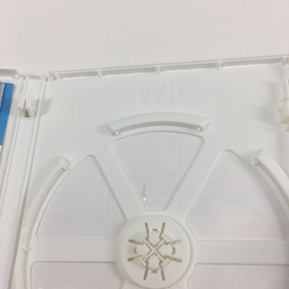 Mario Sports Mix (Nintendo Wii, 2011)