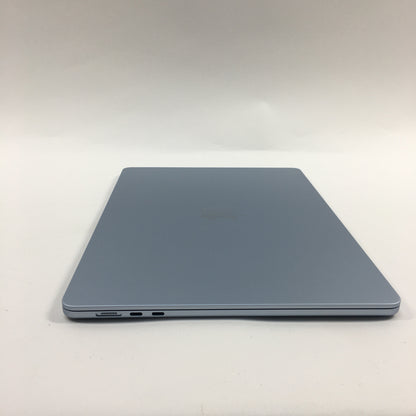 2025 Apple MacBook Air 15" M4 10C GPU 4.5GHz 16GB RAM 512GB SSD A3241