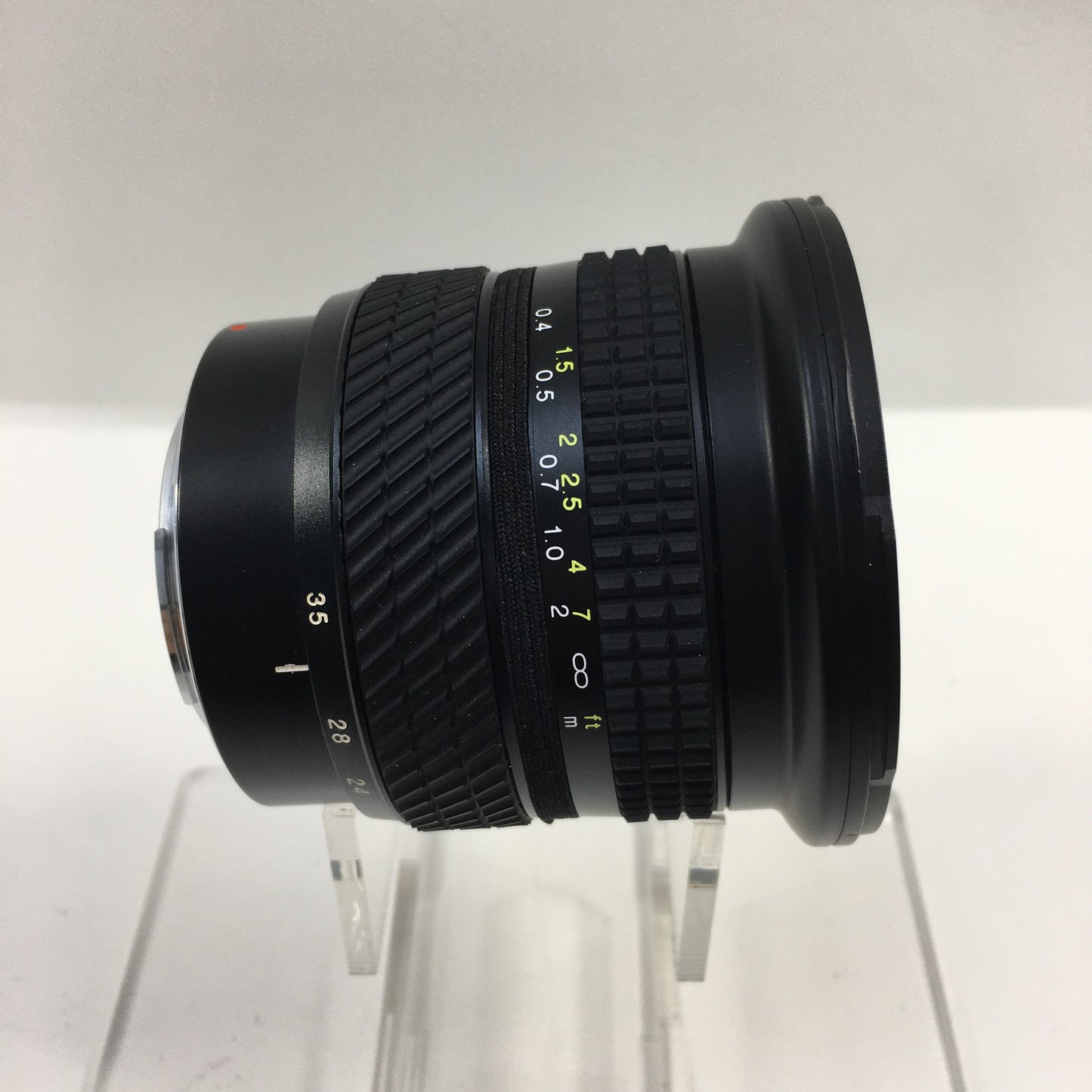 Tokina 19-35mm f/3.5-4.5 19-35mm f/3.5-4.5 For Sony A-Mount