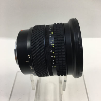 Tokina 19-35mm f/3.5-4.5 19-35mm f/3.5-4.5 For Sony A-Mount