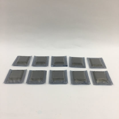 Lot of 10 Intel E5-2660V2 2.20GHz 10 Core SR1AB 20 Thread LGA 2011