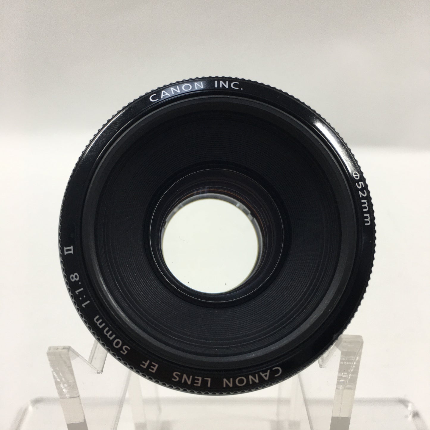 Canon EF 50mm f/1.8 50mm f/1.8