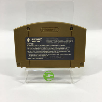 Zelda Majora's Mask [Collector's Edition] (Nintendo 64 N64, 2000) Cartridge Only