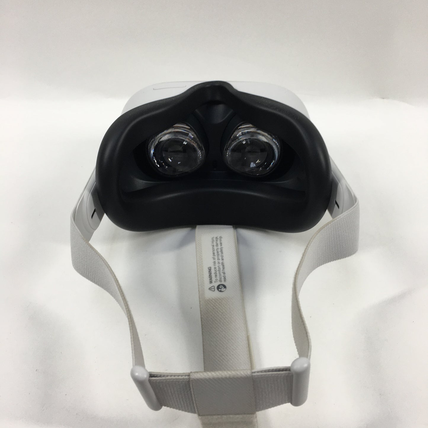 Oculus Quest 2 128GB Standalone All-in-One VR Headset KW49CM