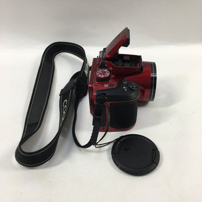 Nikon COOLPIX B500 16.0MP Bridge Camera