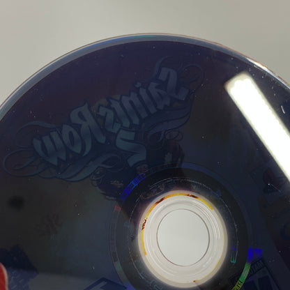 Saints Row 2 [Greatest Hits] (Sony PlayStation 3 PS3, 2008)