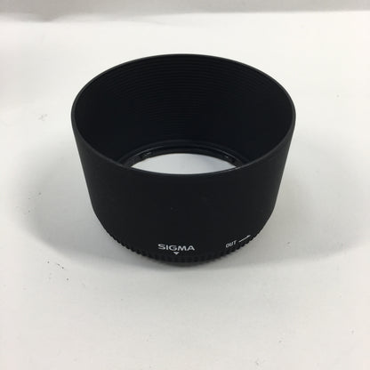 Sigma 70-300mm f/4-5.6 70-300mm f/4-5.6 For Sony A-Mount